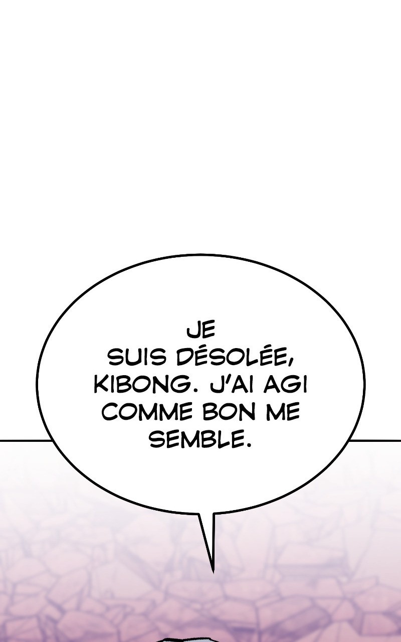 Read Limit Breaker FR Manga Online