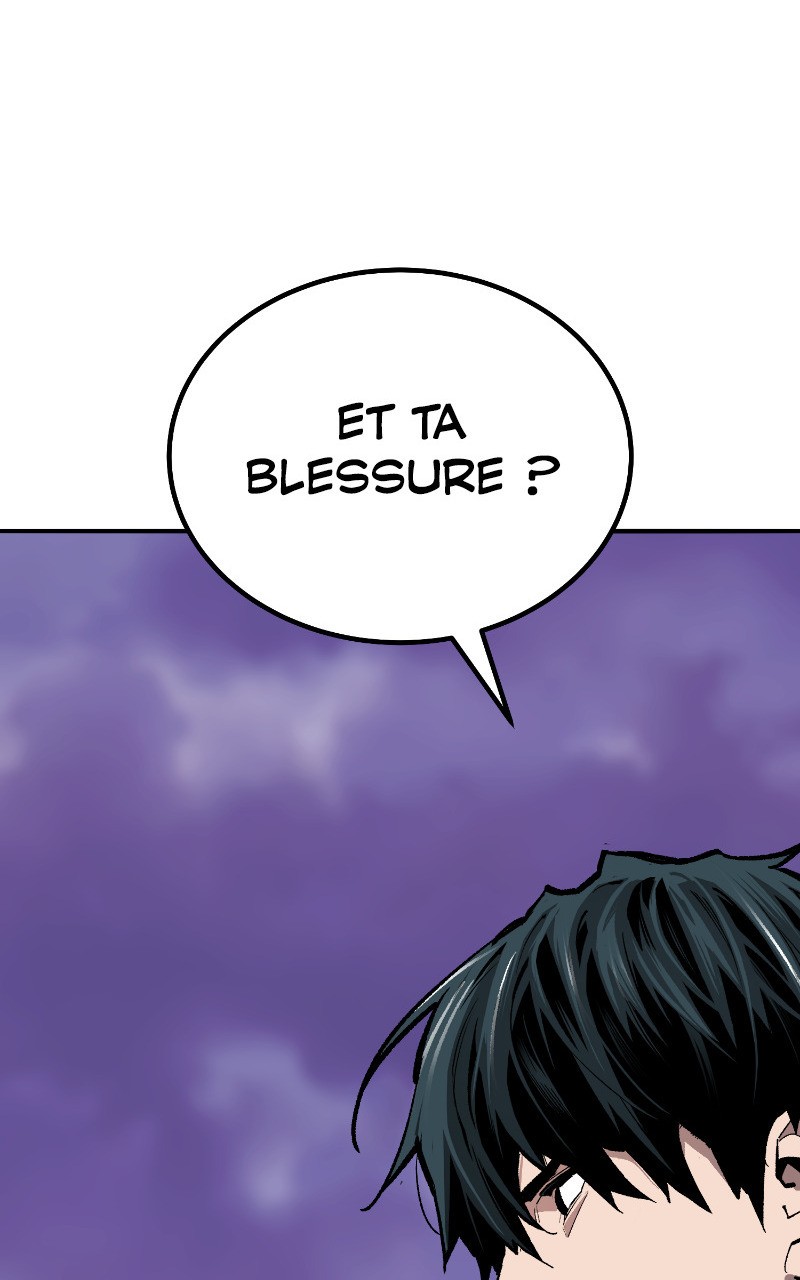 Read Limit Breaker FR Manga Online