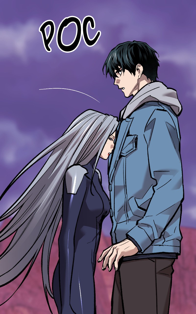 Read Limit Breaker FR Manga Online