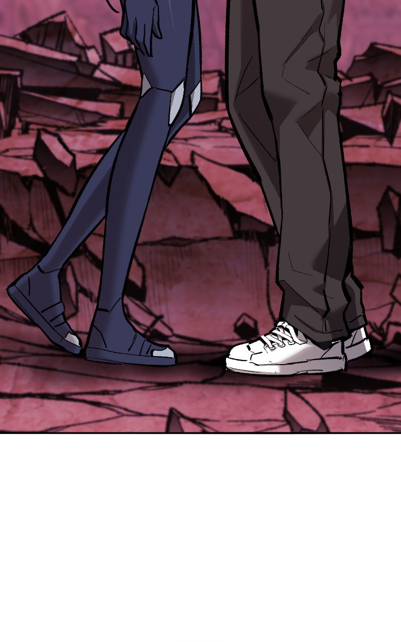 Read Limit Breaker FR Manga Online