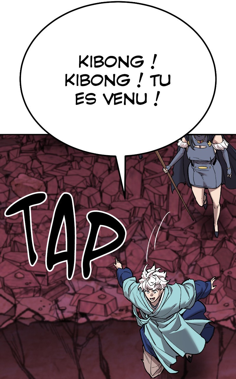 Read Limit Breaker FR Manga Online