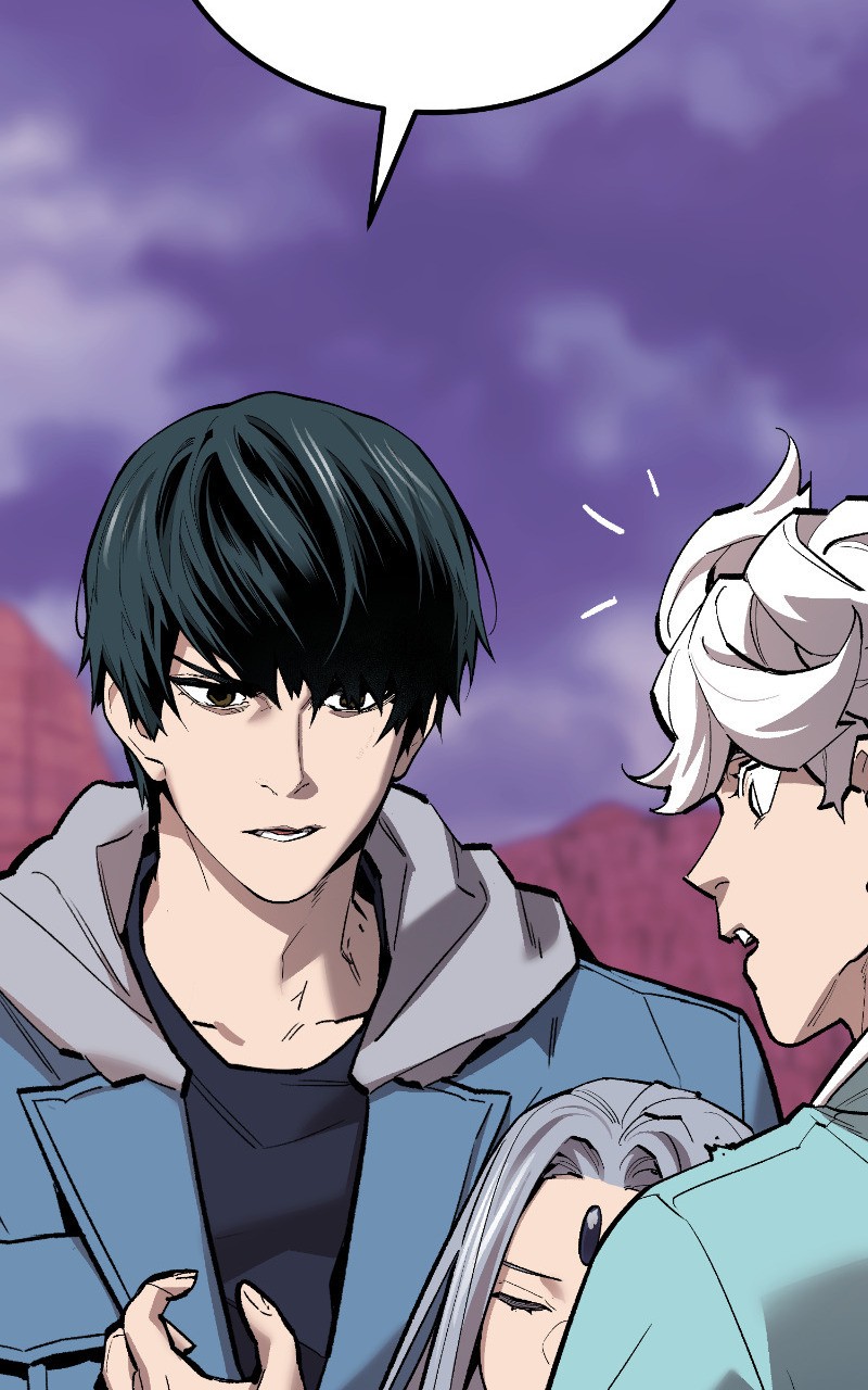 Read Limit Breaker FR Manga Online