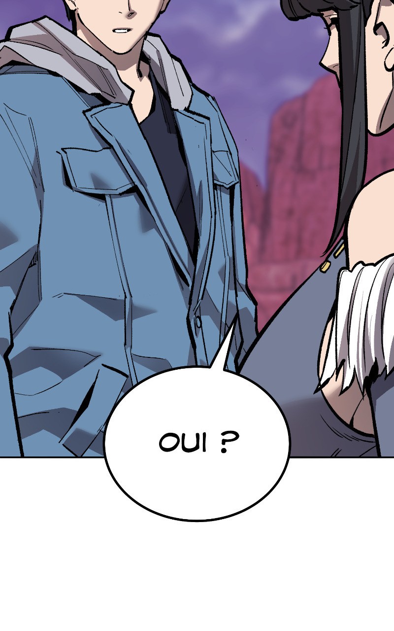 Read Limit Breaker FR Manga Online