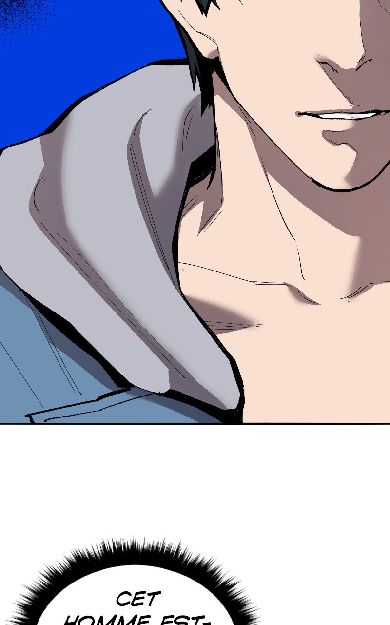 Read Limit Breaker FR Manga Online