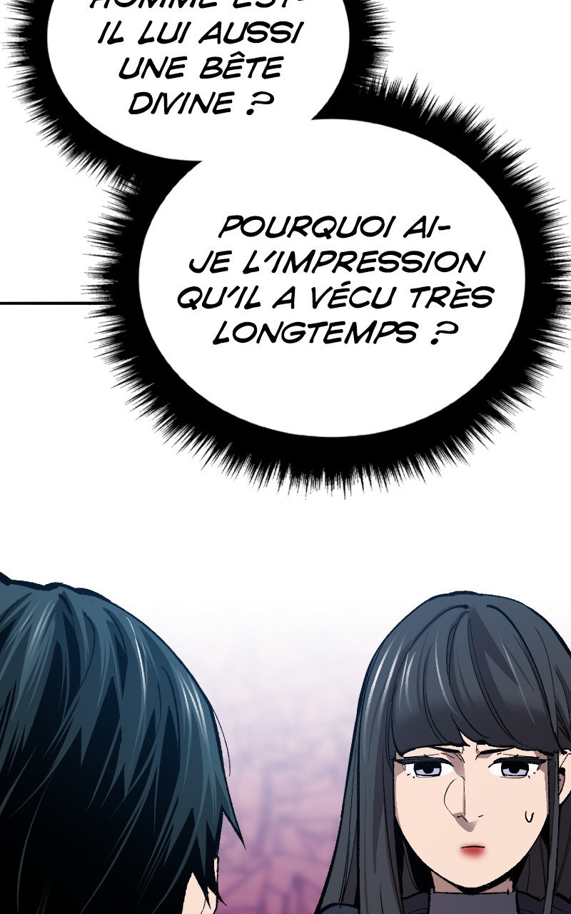 Read Limit Breaker FR Manga Online