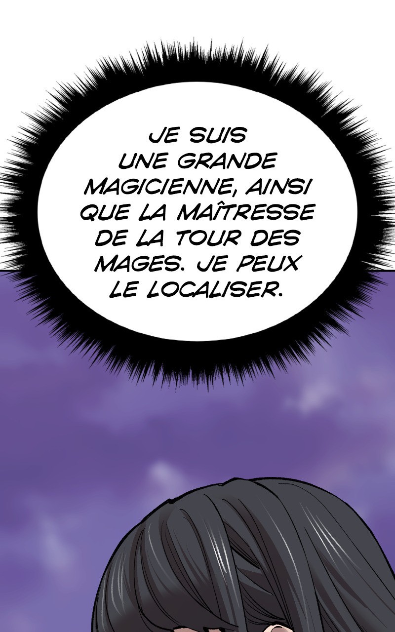 Read Limit Breaker FR Manga Online