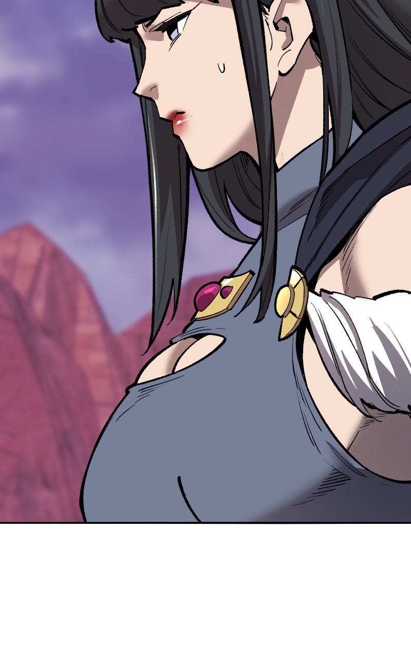 Read Limit Breaker FR Manga Online