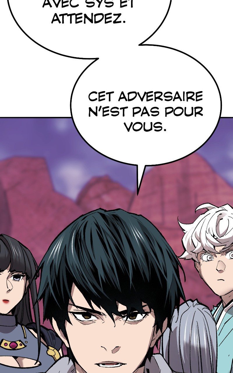 Read Limit Breaker FR Manga Online