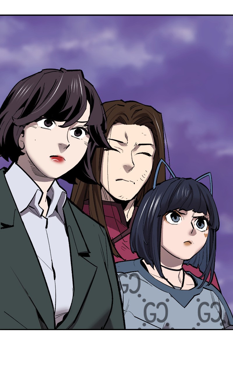 Read Limit Breaker FR Manga Online