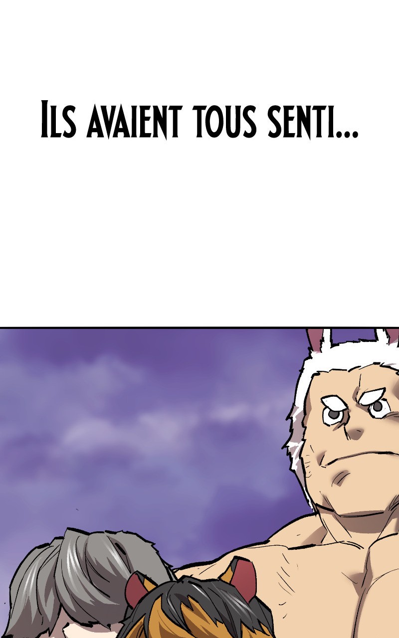 Read Limit Breaker FR Manga Online