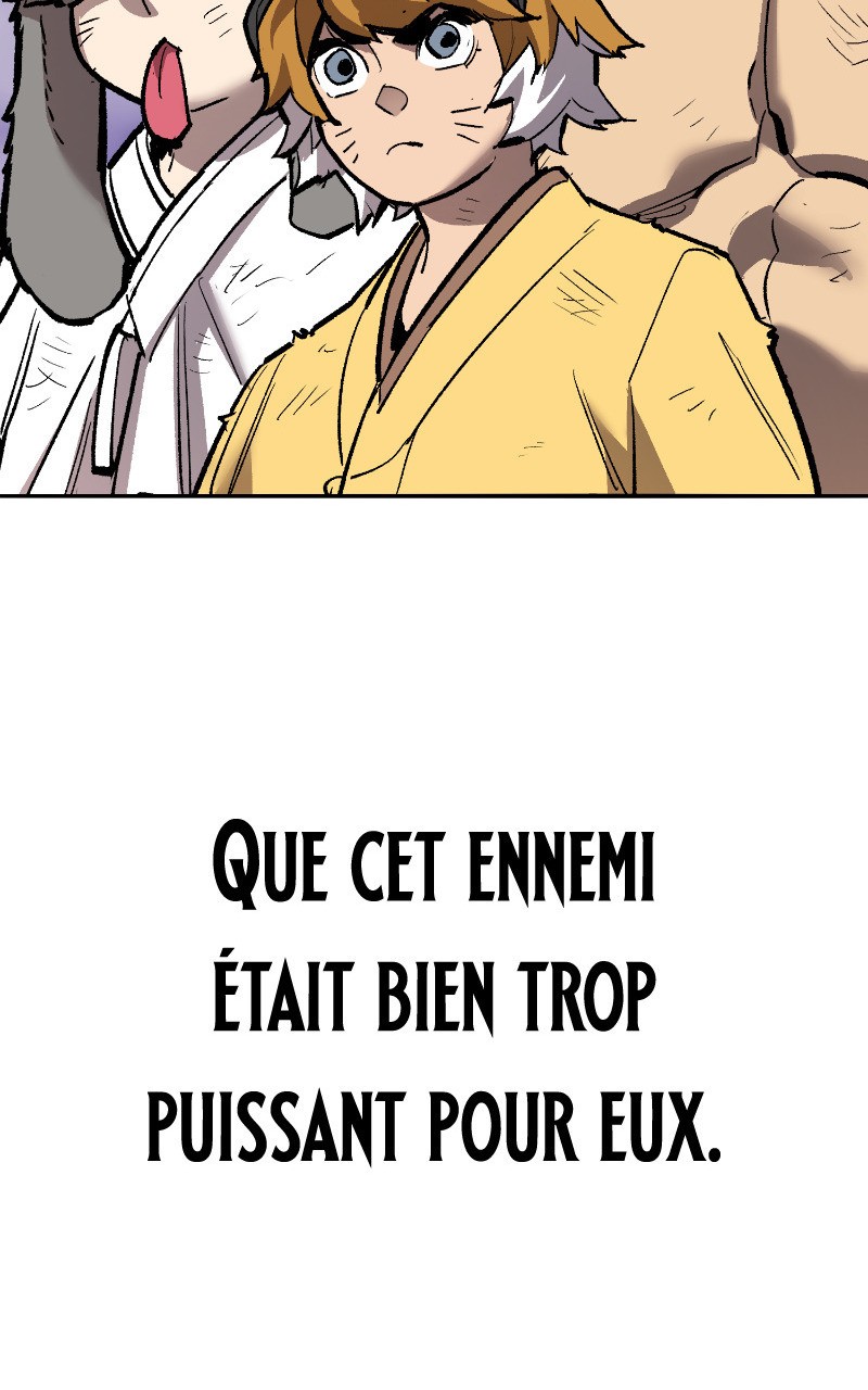 Read Limit Breaker FR Manga Online