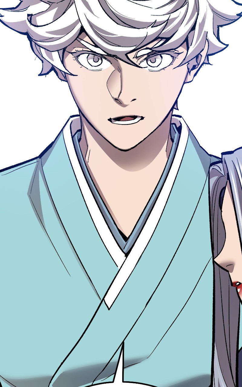 Read Limit Breaker FR Manga Online