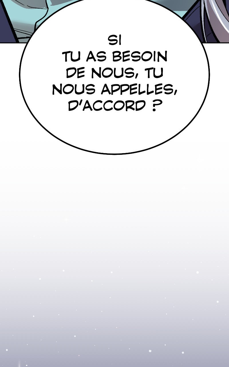 Read Limit Breaker FR Manga Online