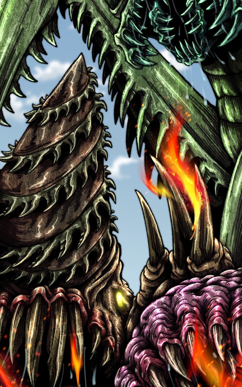 Read Limit Breaker FR Manga Online
