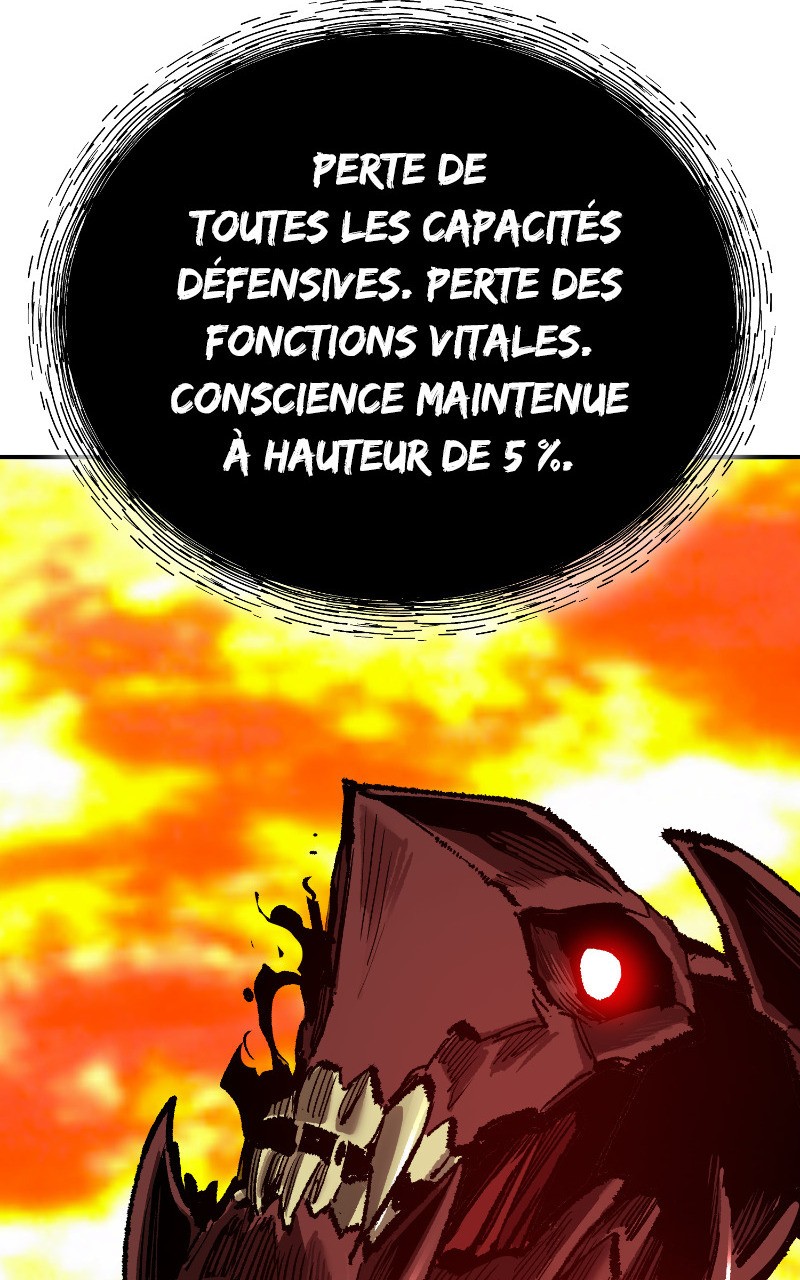 Read Limit Breaker FR Manga Online