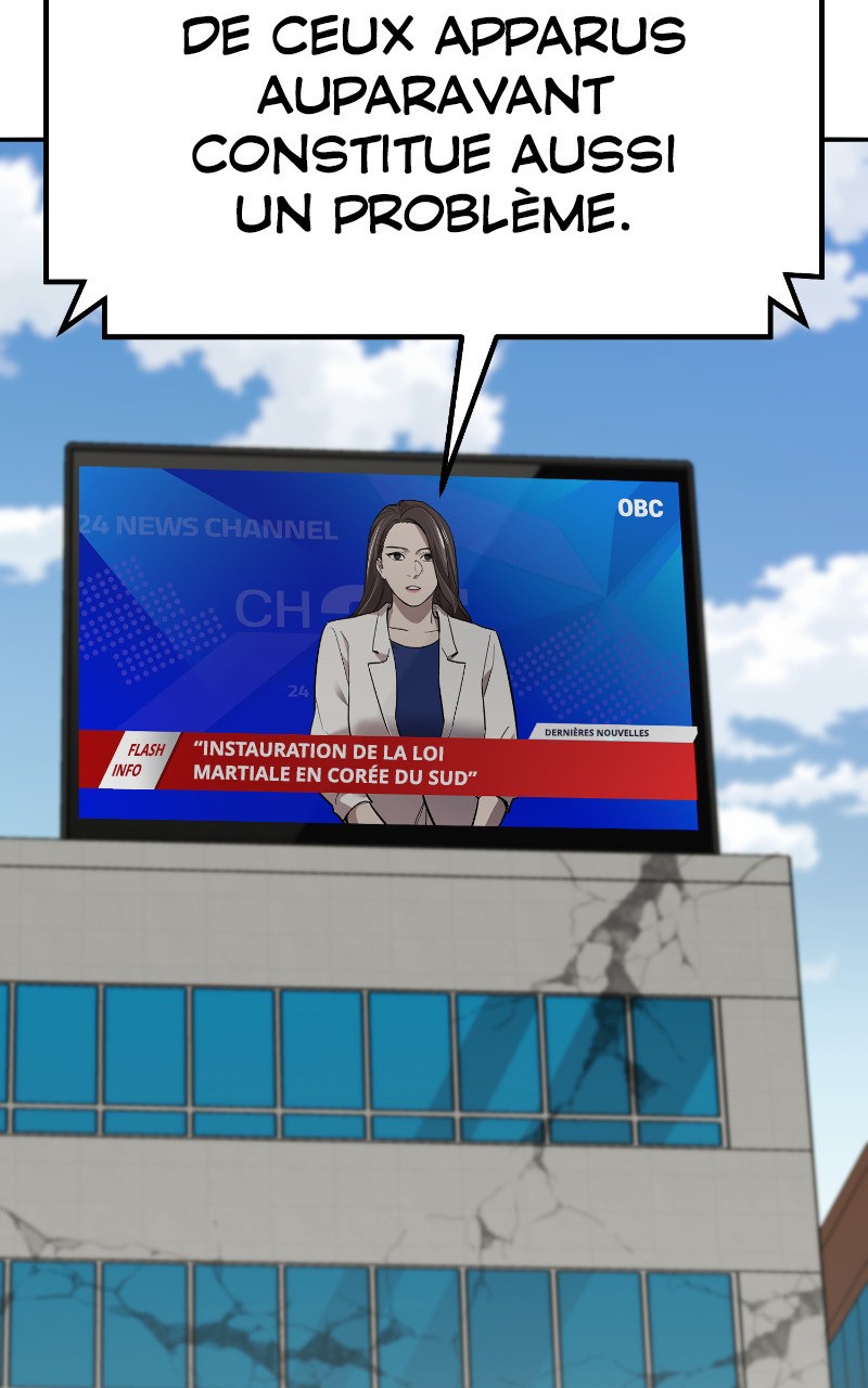 Read Limit Breaker FR Manga Online