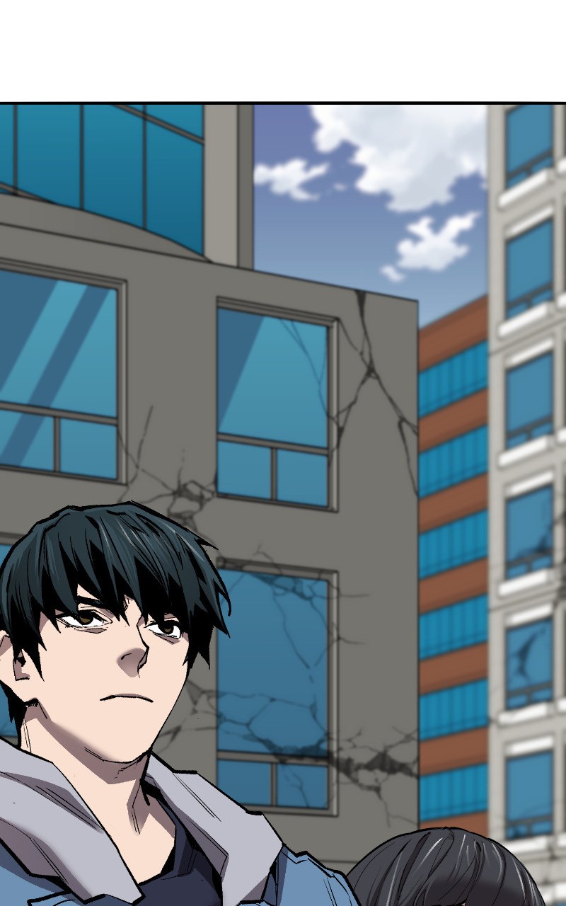 Read Limit Breaker FR Manga Online