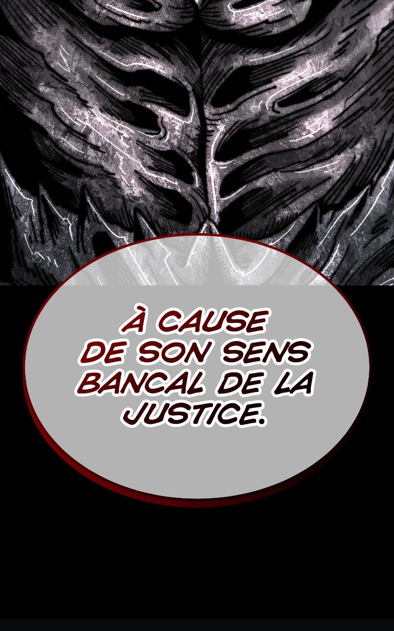 Read Limit Breaker FR Manga Online