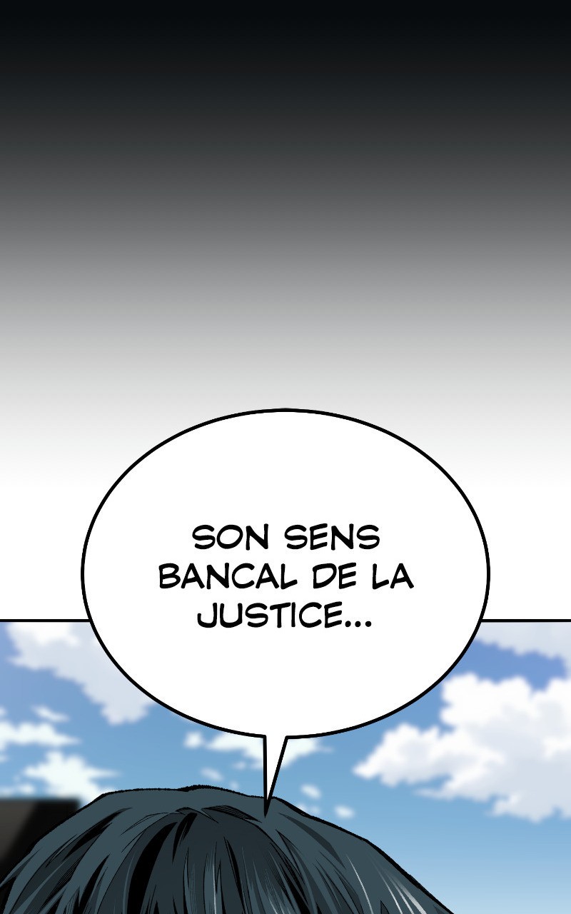 Read Limit Breaker FR Manga Online