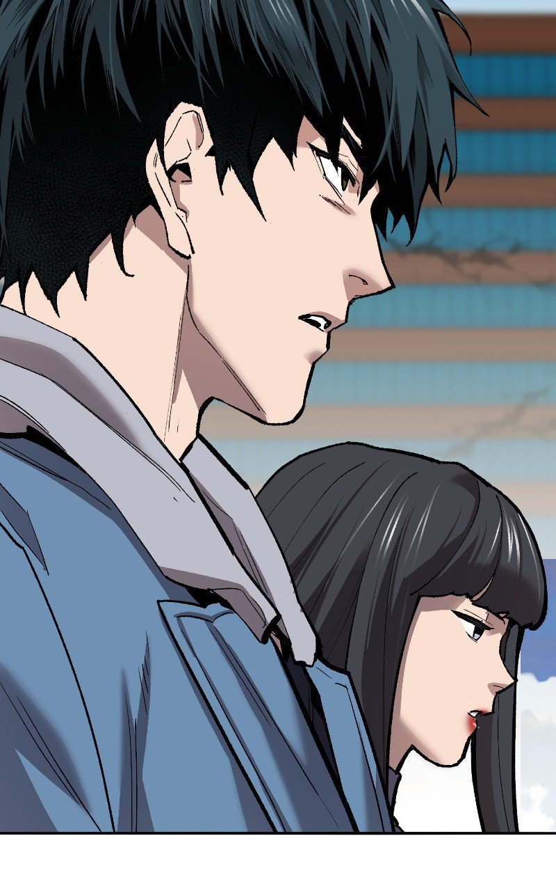 Read Limit Breaker FR Manga Online