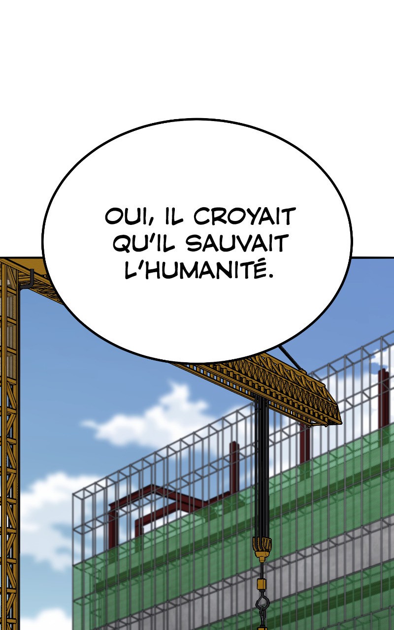 Read Limit Breaker FR Manga Online