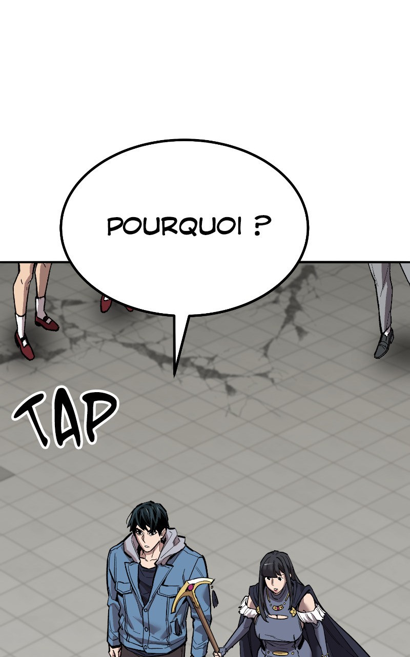 Read Limit Breaker FR Manga Online
