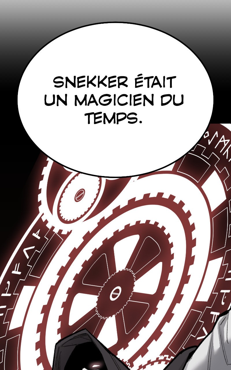 Read Limit Breaker FR Manga Online
