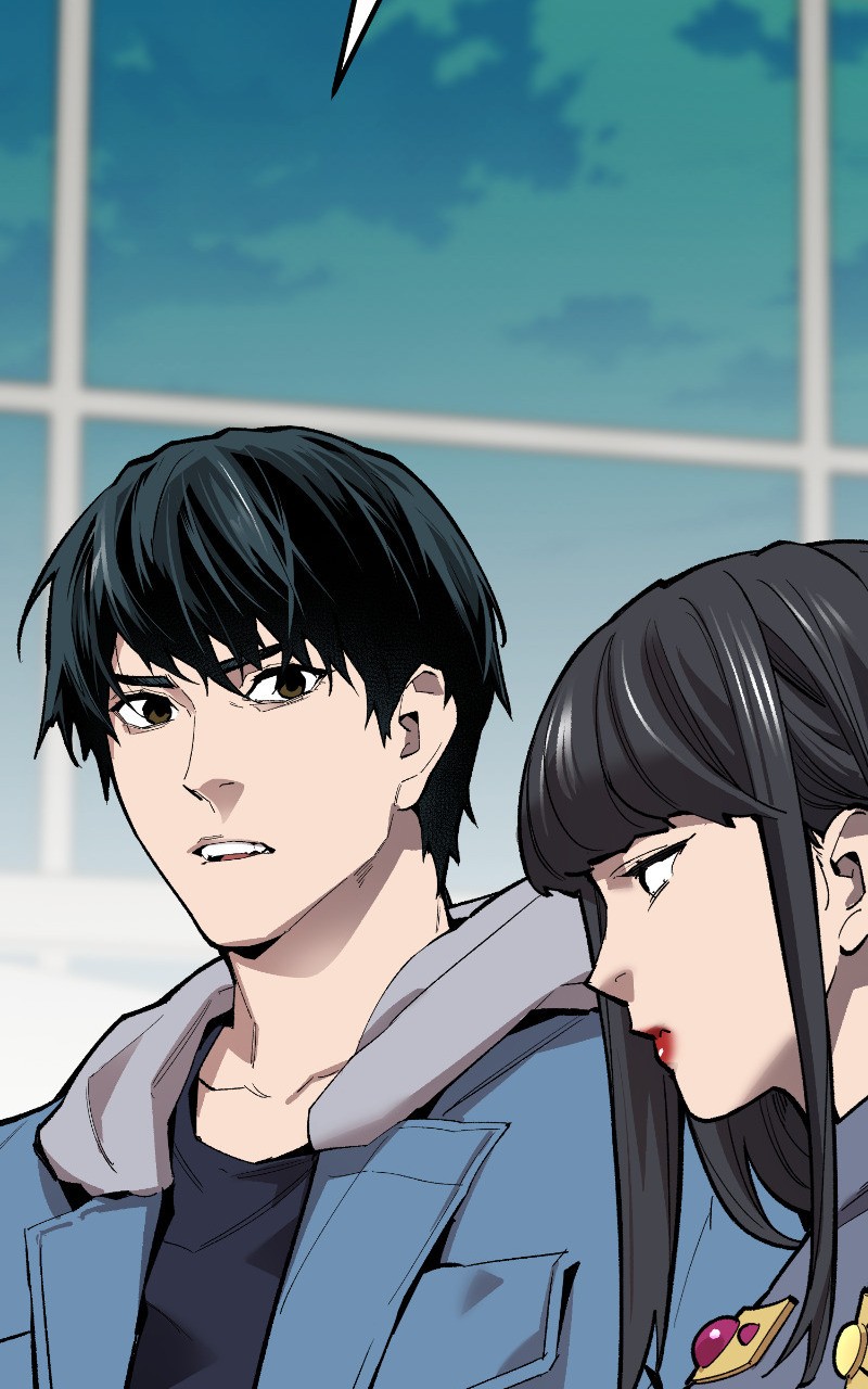 Read Limit Breaker FR Manga Online