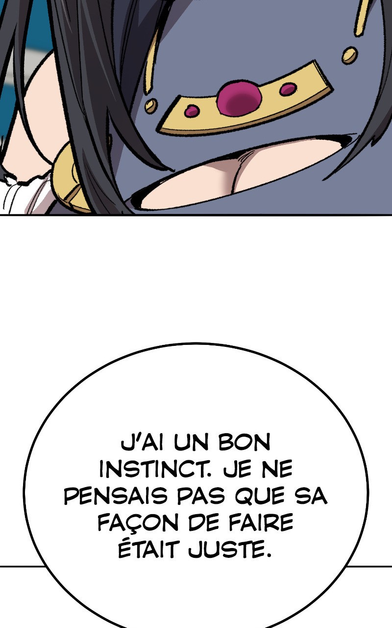 Read Limit Breaker FR Manga Online