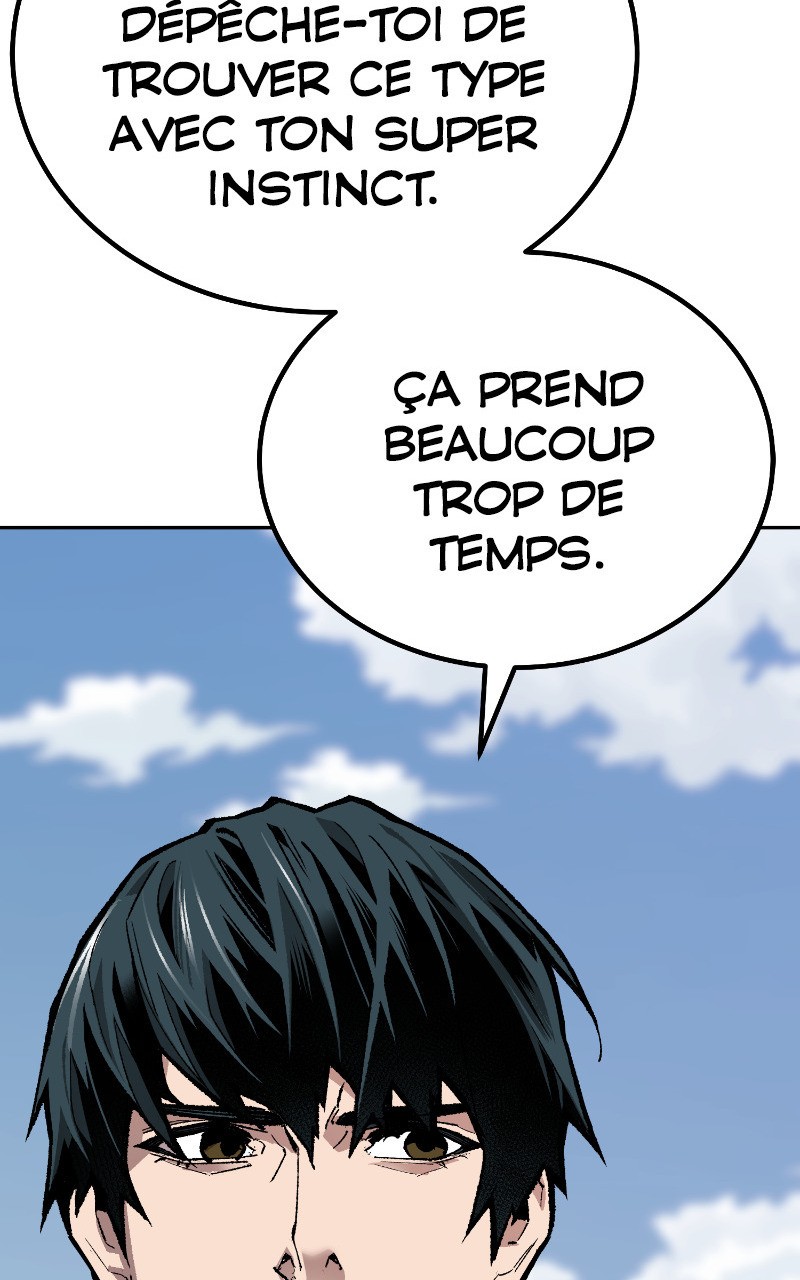 Read Limit Breaker FR Manga Online