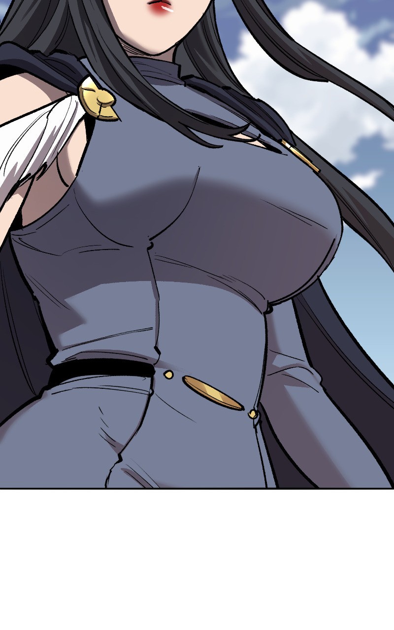 Read Limit Breaker FR Manga Online