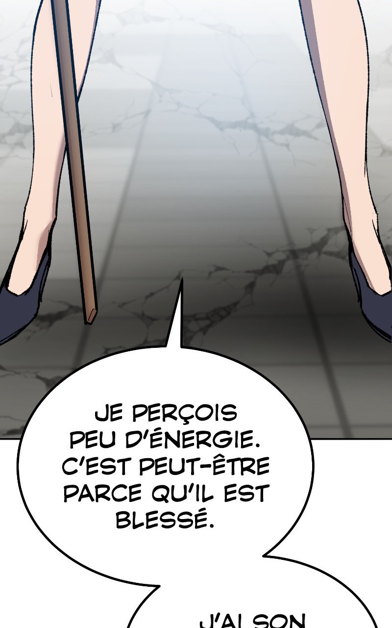 Read Limit Breaker FR Manga Online