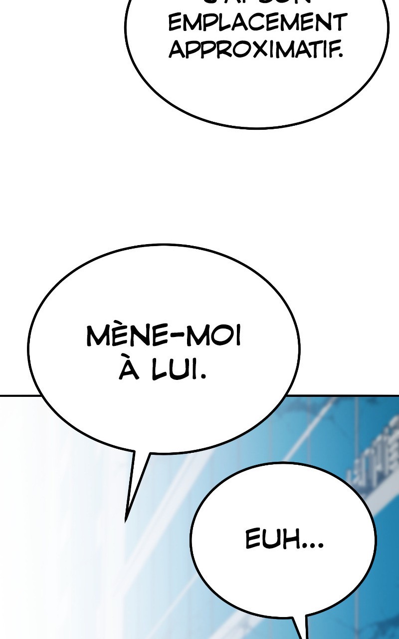 Read Limit Breaker FR Manga Online