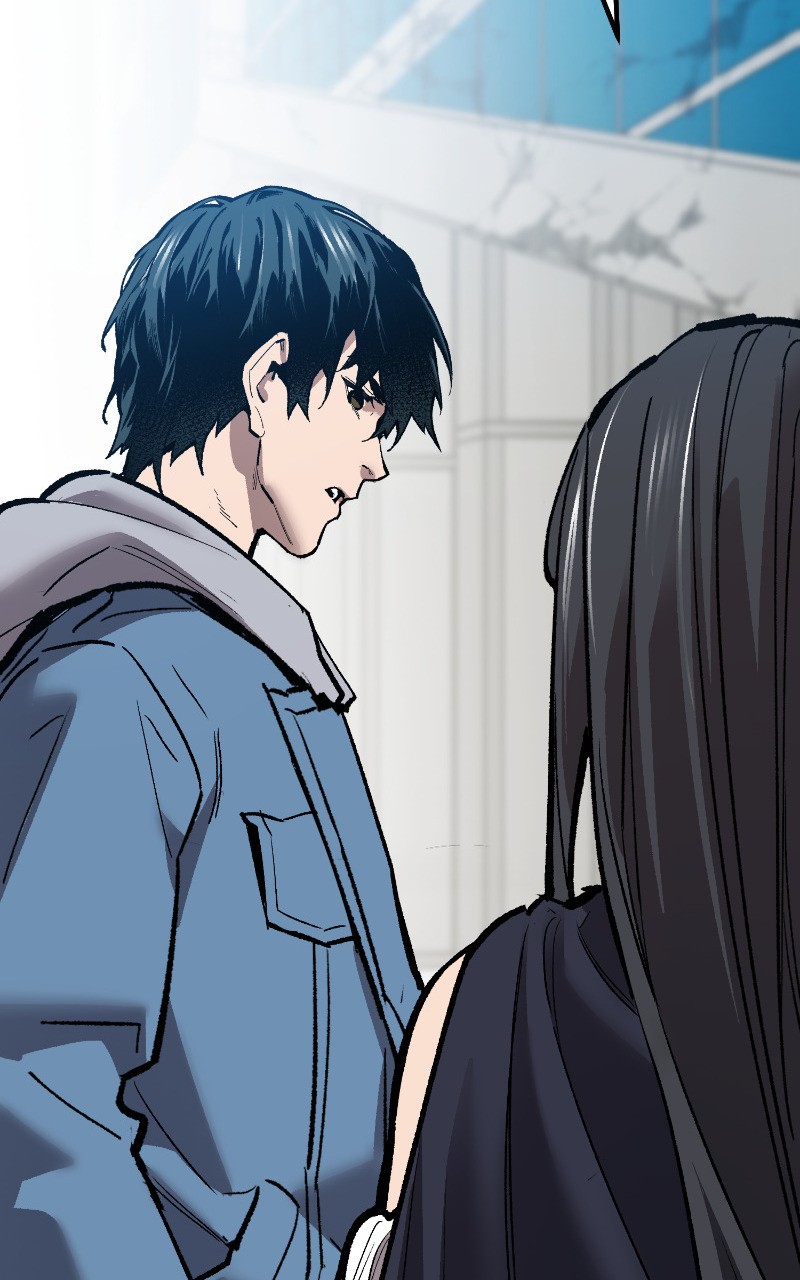 Read Limit Breaker FR Manga Online