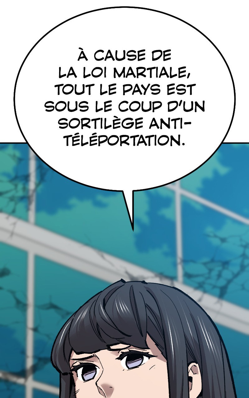 Read Limit Breaker FR Manga Online