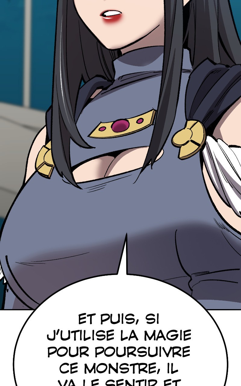 Read Limit Breaker FR Manga Online