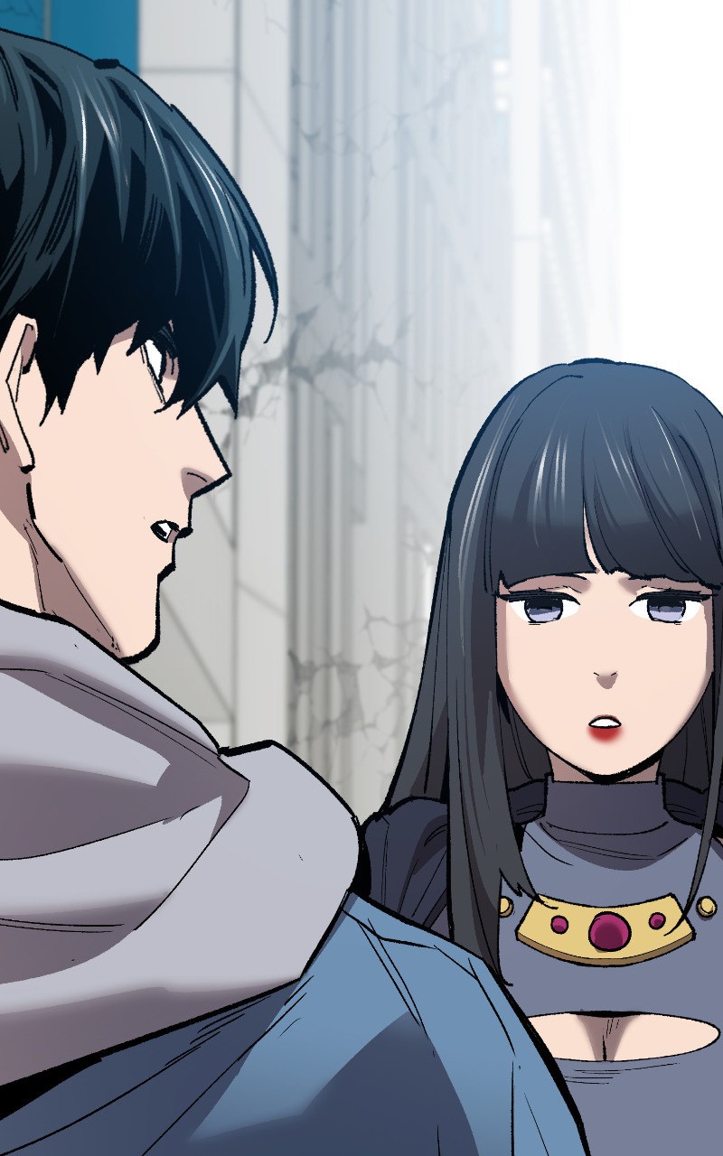 Read Limit Breaker FR Manga Online