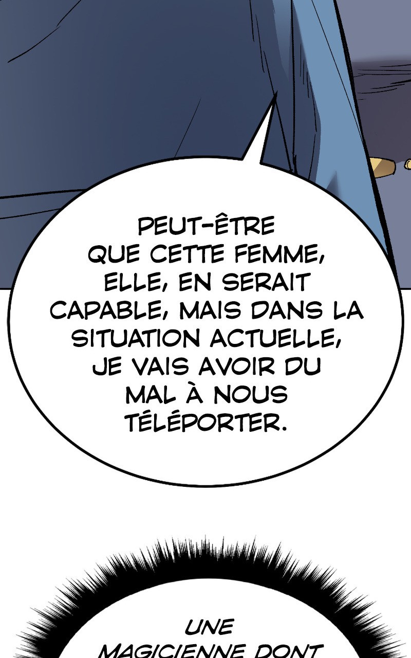 Read Limit Breaker FR Manga Online
