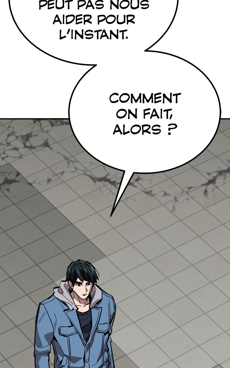 Read Limit Breaker FR Manga Online