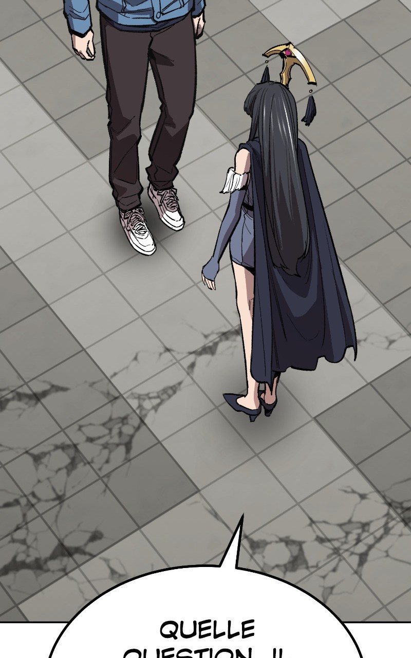 Read Limit Breaker FR Manga Online