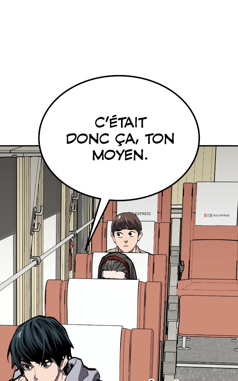 Read Limit Breaker FR Manga Online