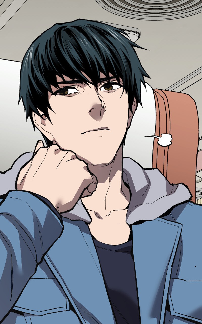 Read Limit Breaker FR Manga Online