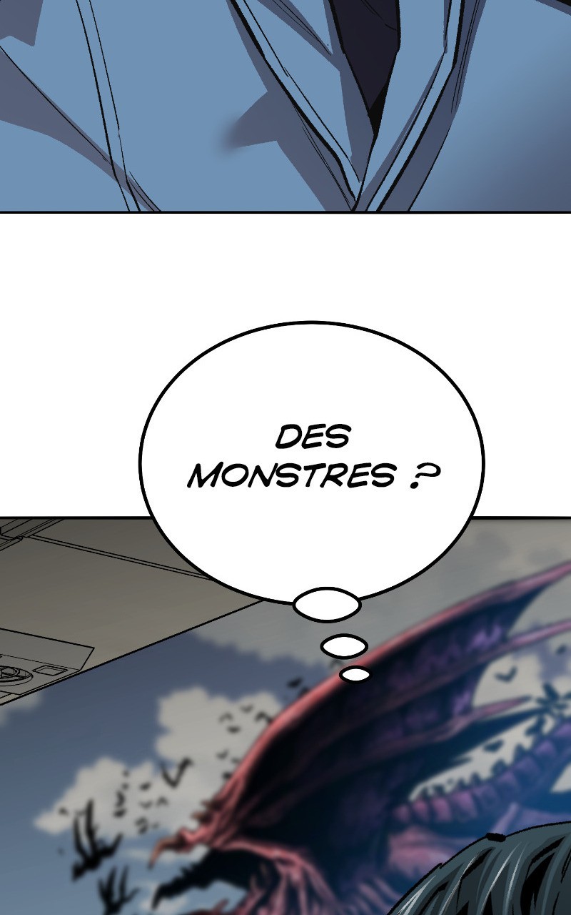 Read Limit Breaker FR Manga Online