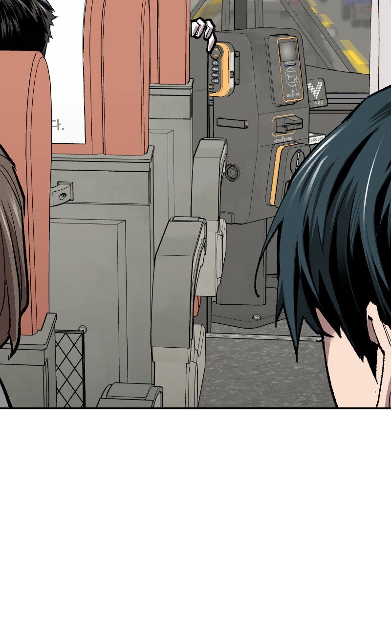 Read Limit Breaker FR Manga Online