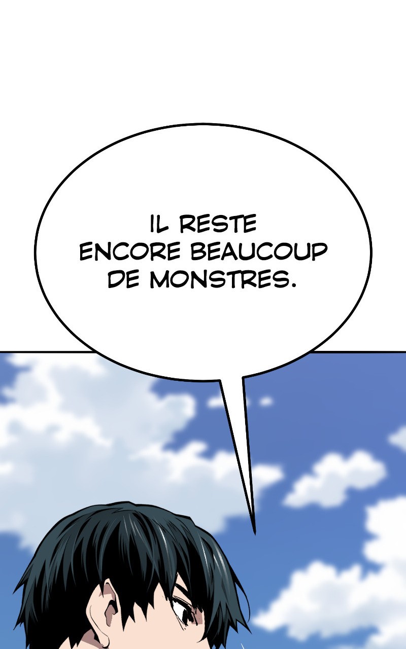Read Limit Breaker FR Manga Online
