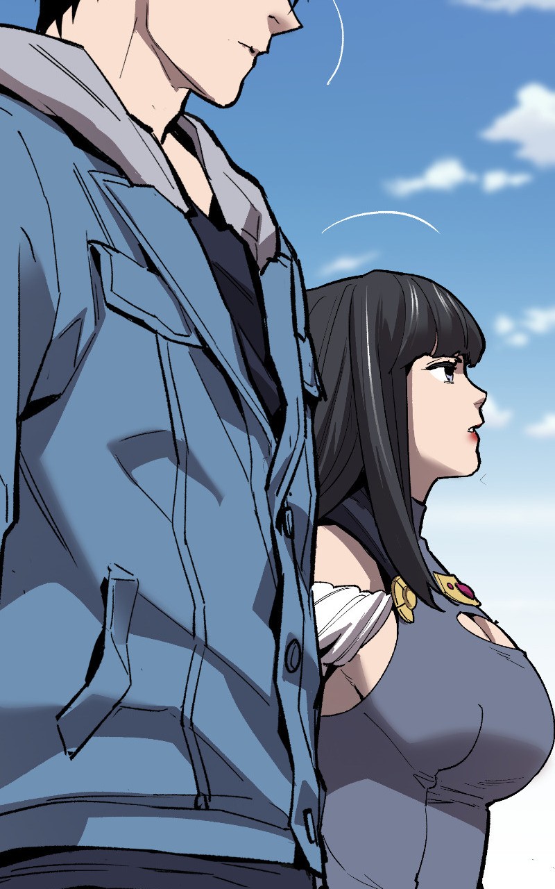 Read Limit Breaker FR Manga Online