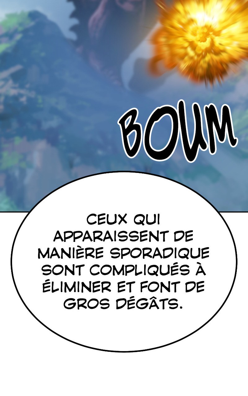 Read Limit Breaker FR Manga Online
