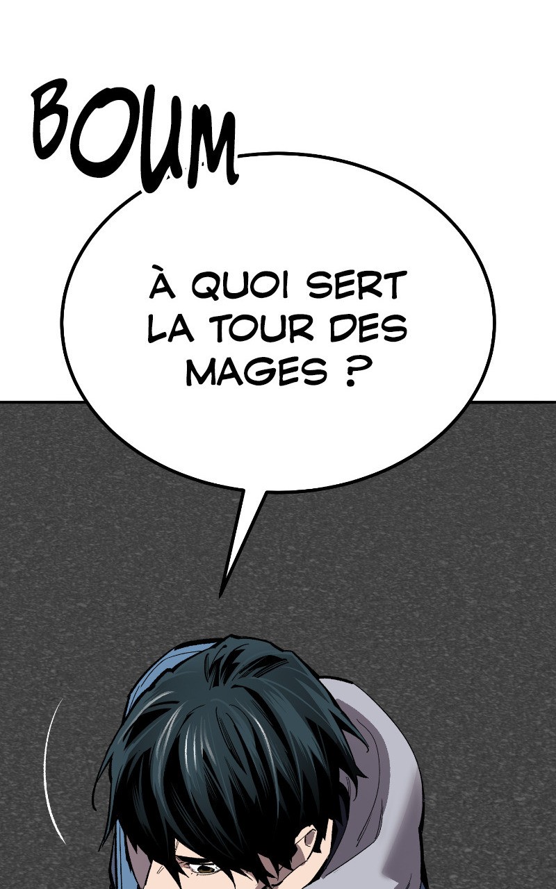 Read Limit Breaker FR Manga Online