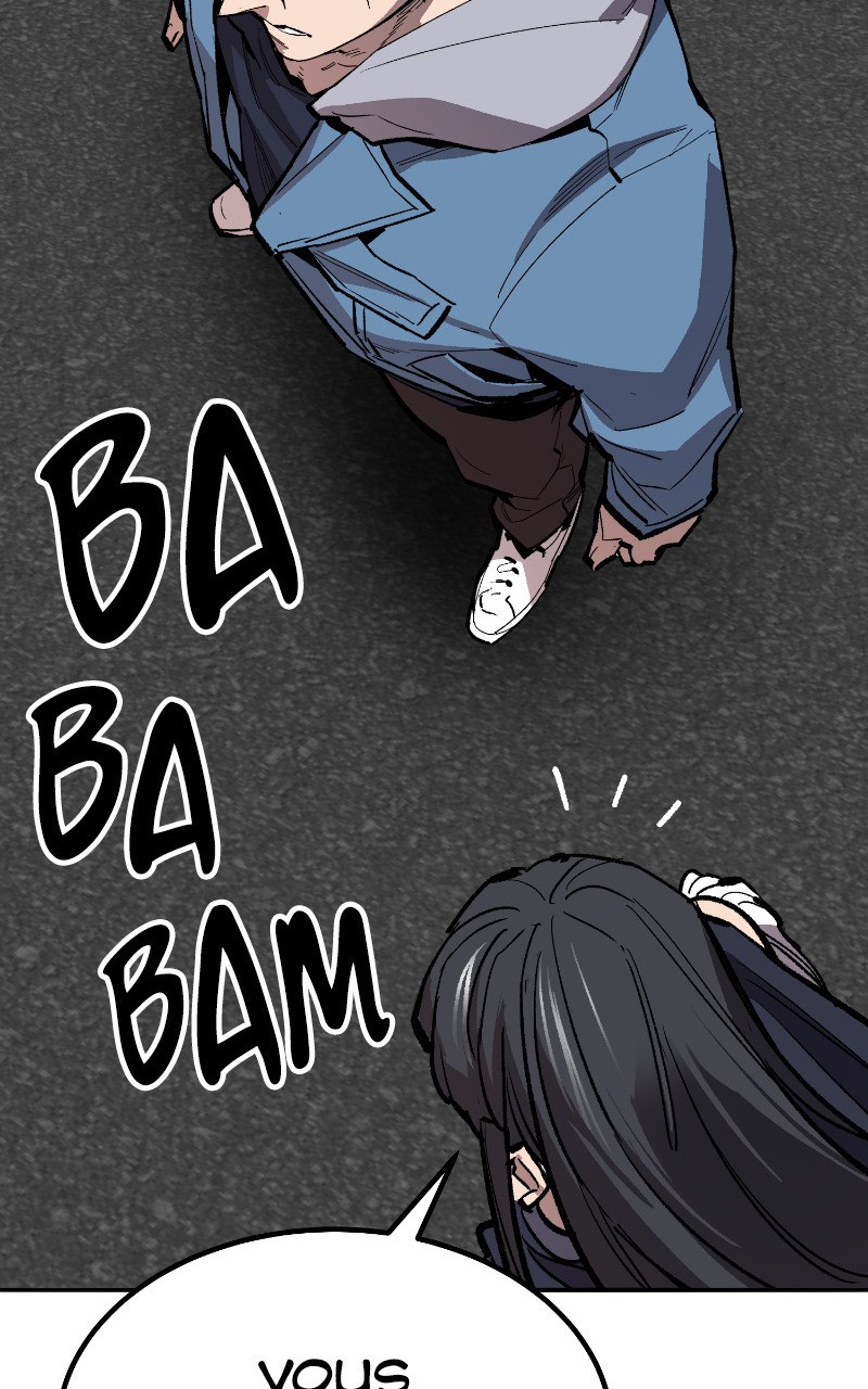 Read Limit Breaker FR Manga Online