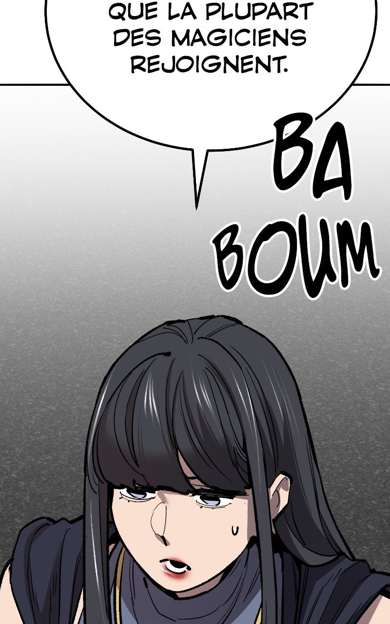 Read Limit Breaker FR Manga Online